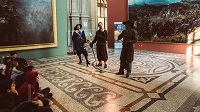 Assalto al Castello
