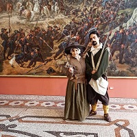 Assalto al Castello
