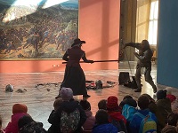 Assalto al Castello