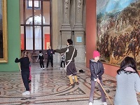 Assalto al Castello
