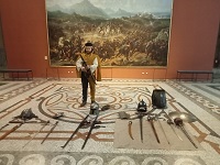 Assalto al Castello