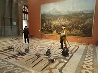 Assalto al Castello