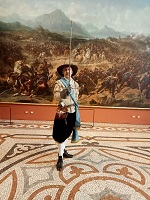 Assalto al Castello