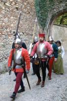 Rivalta - Citt d'arte porte aperte