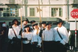 Il gruppo