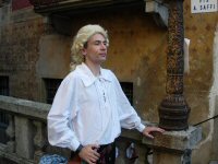 Il capitano della guardia