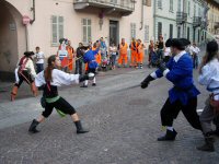 La cattura dei briganti