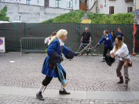 La cattura dei briganti