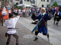 La cattura dei briganti