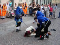 La cattura dei briganti