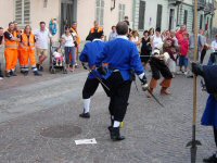 La cattura dei briganti