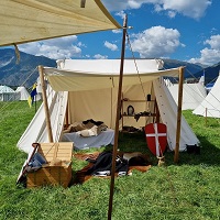 Giochi Medievali Alto Adige