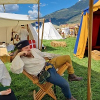 Giochi Medievali Alto Adige