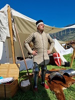 Giochi Medievali Alto Adige