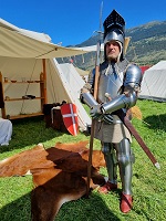 Giochi Medievali Alto Adige