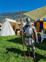 Giochi Medievali Alto Adige