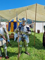Giochi Medievali Alto Adige