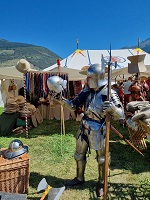 Giochi Medievali Alto Adige