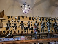 Giochi Medievali Alto Adige