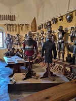 Giochi Medievali Alto Adige