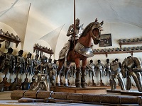 Giochi Medievali Alto Adige