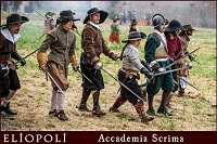 Terre del Sole e Castrocaro Terme