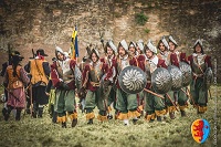 Terra del Sole: Eliopoli