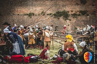 Terra del Sole: Eliopoli