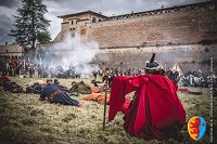 Terra del Sole: Eliopoli