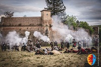 Terra del Sole: Eliopoli