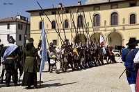 Terra del Sole: Eliopoli