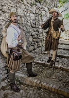 Terra del Sole: Eliopoli