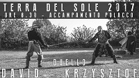 Terra del Sole: Eliopoli
