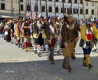 Terra del Sole: Eliopoli