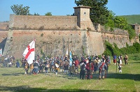 Terra del Sole: Eliopoli