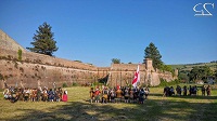 Terra del Sole: Eliopoli