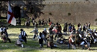 Terra del Sole: Eliopoli