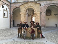 Terra del Sole: Eliopoli