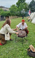 Terra del Sole: Eliopoli