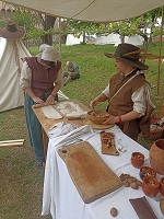 Terra del Sole: Eliopoli