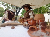 Terra del Sole: Eliopoli