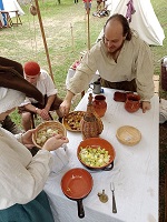 Terra del Sole: Eliopoli