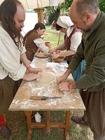 Terra del Sole: Eliopoli