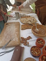 Terra del Sole: Eliopoli