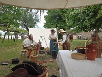 Terra del Sole: Eliopoli