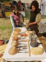 Terra del Sole: Eliopoli