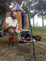 Terra del Sole: Eliopoli