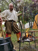 Terra del Sole: Eliopoli