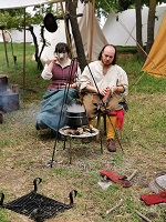 Terra del Sole: Eliopoli