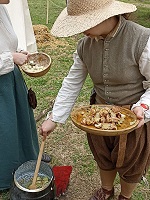 Terra del Sole: Eliopoli